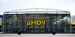 Rotterdam City Stay